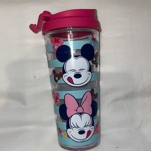 Disney Mickey& Minnie tumble
